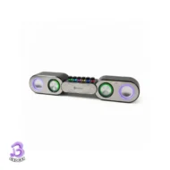 اسپیکر گیمینگ NewRixing مدل NR-666