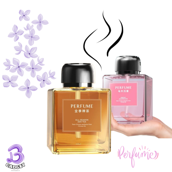 خوشبوکننده هوشمند منزل 500 میل perfume Smart Aroma خوشبوکننده هوشمند منزل 500 میل perfume Smart Aroma