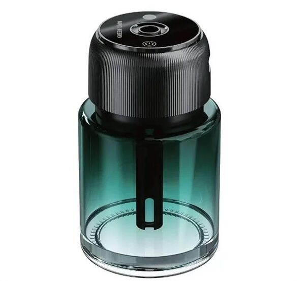 دستگاه بخور ساز و خوشبو کننده کارفرگرنسCarFragrance 2 دستگاه بخور ساز و خوشبو کننده کارفرگرنسCarFragrance 2