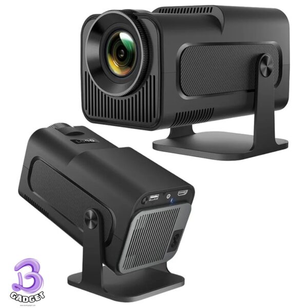 ویدیو پروژکتور hy320 بزرگ اورجینال ویدیو پروژکتور hy320 بزرگ اورجینال - تصویر 1
