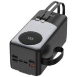 پاوربانک 50000 اورجینال KPG-502