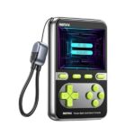 پاوربانک ۱۰۰۰۰ و کنسول بازی ریمکس مدل FCP-13