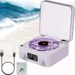 گرامافون موزیکال برند waves